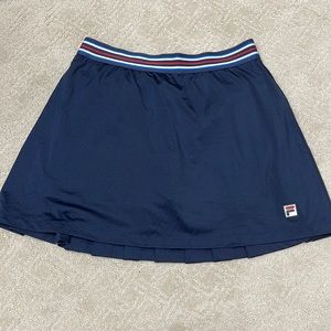 Fila Tennis/golf skort